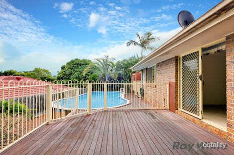 Property photo of 6 Landsborough Place Forest Lake QLD 4078