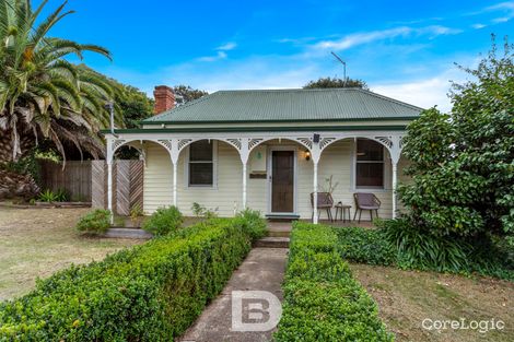 Property photo of 35 Raglan Street Lancefield VIC 3435