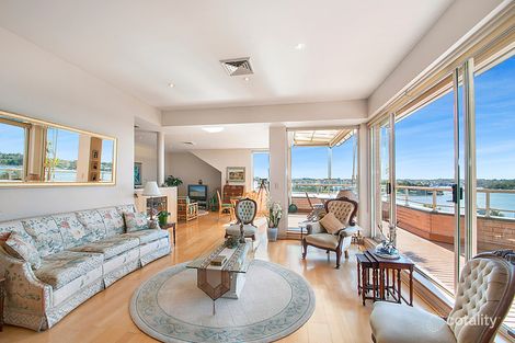 Property photo of 23/162E Burwood Road Concord NSW 2137