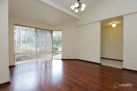 Property photo of 8 Michael Court Shelley WA 6148