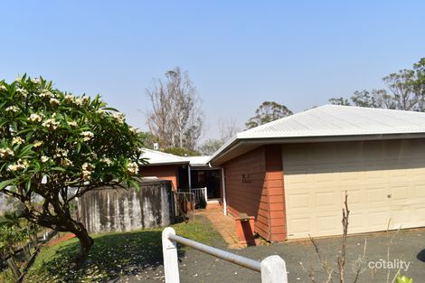 Property photo of 613 Hillyards Road Cedar Point NSW 2474