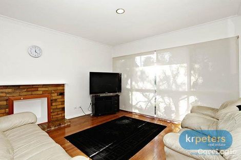 Property photo of 50 Somerset Street Wantirna South VIC 3152