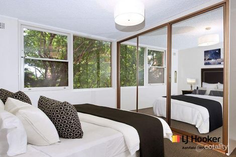 Property photo of 20/8 Webbs Avenue Ashfield NSW 2131
