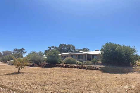 16 Chantler Link, Bakers Hill, WA 6562