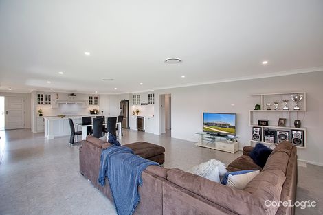 Property photo of 4 Charolais Drive Calala NSW 2340