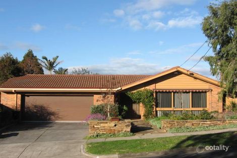 2 Jocelyn Ct, Doncaster East, VIC 3109