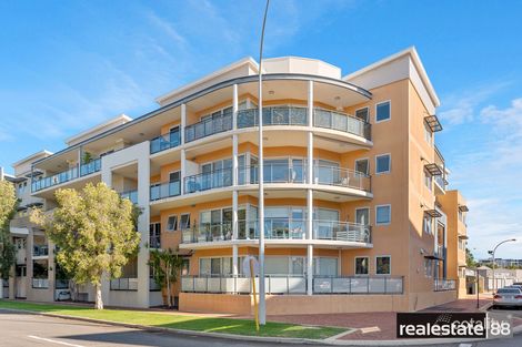 21/59 Brewer St, Perth, WA 6000