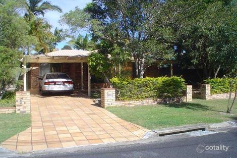 Property photo of 33 Brosnan Drive Capalaba QLD 4157