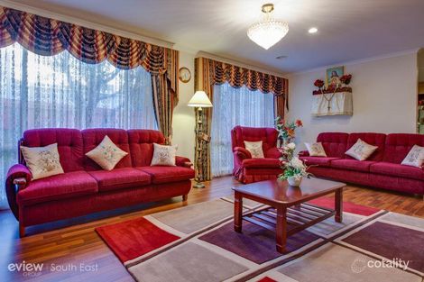 Property photo of 89 Seebeck Drive Narre Warren South VIC 3805