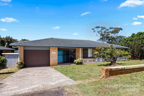 Property photo of 80A Granite Street Port Macquarie NSW 2444
