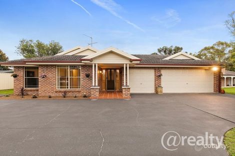 308 Thirlmere Way, Thirlmere, NSW 2572