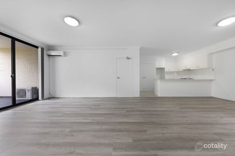 Property photo of 15/136-140 Bridge Road Westmead NSW 2145
