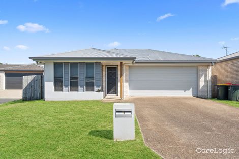 Property photo of 18 Riparian Court Caboolture QLD 4510