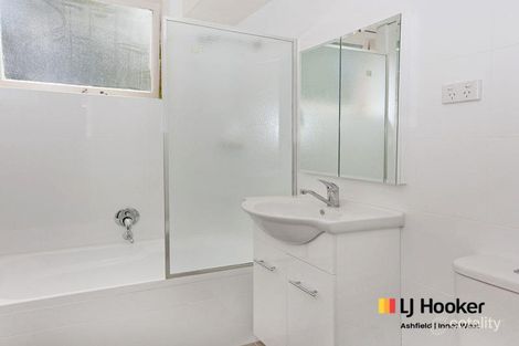 Property photo of 20/8 Webbs Avenue Ashfield NSW 2131