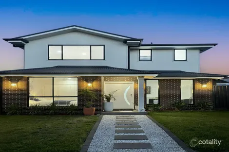 Property photo of 211 Founders Avenue Leppington NSW 2179
