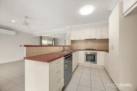 Property photo of 23 McKinlay Crescent Murrumba Downs QLD 4503