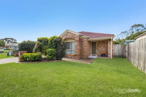 Property photo of 23 McKinlay Crescent Murrumba Downs QLD 4503