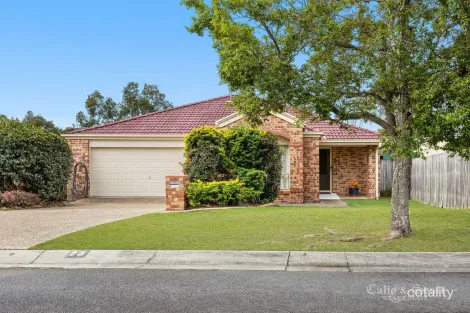 Property photo of 23 McKinlay Crescent Murrumba Downs QLD 4503