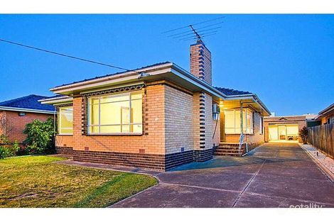 61 Severn St, Yarraville, VIC 3013