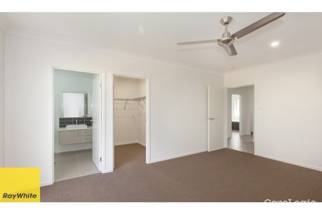 Property photo of 35 Learning Street Coomera QLD 4209