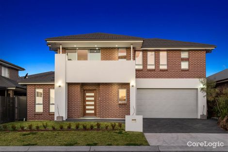 Property photo of 15 Everglades Street The Ponds NSW 2769