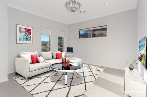 Property photo of 15 Everglades Street The Ponds NSW 2769