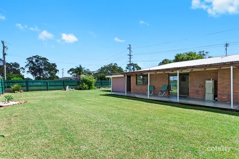 Property photo of 29 Cunliffe Street Oakey QLD 4401