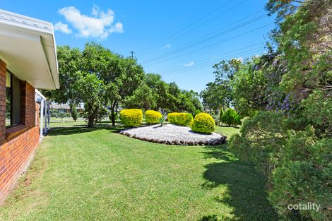 Property photo of 29 Cunliffe Street Oakey QLD 4401