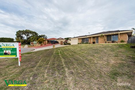 Property photo of 5 Acalypha View Yangebup WA 6164