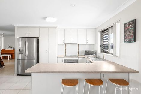 Property photo of 30 Justin Street Gracemere QLD 4702