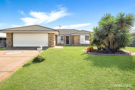 Property photo of 30 Justin Street Gracemere QLD 4702