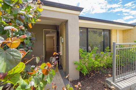 Property photo of 23 Redstone Trail Ellenbrook WA 6069
