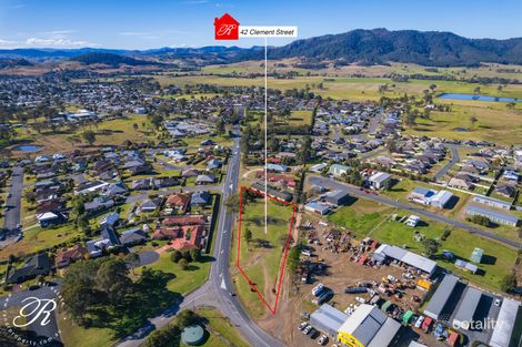 42 Clement St, Gloucester, NSW 2422