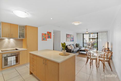 Property photo of 39/38 Brougham Street Fairfield QLD 4103