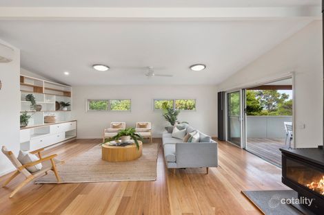 Property photo of 45 Aireys Street Aireys Inlet VIC 3231