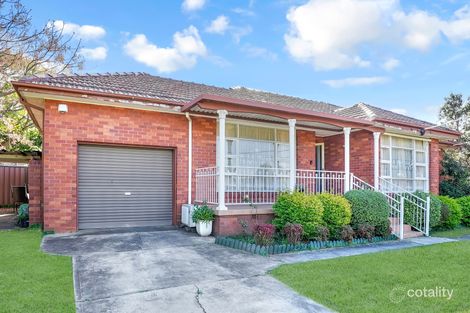2 Bourne St, Wentworthville, NSW 2145
