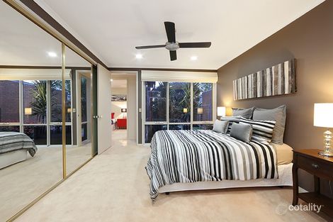 Property photo of 4 Hudson Place Rowville VIC 3178