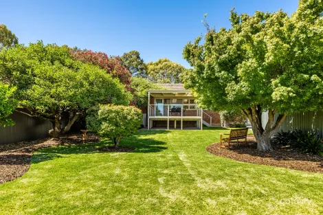 Property photo of 75 Morialta Road Rostrevor SA 5073