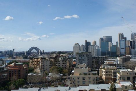 Property photo of 1001/8 Distillery Drive Pyrmont NSW 2009
