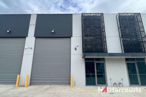 8/63 Ricky Way, Epping, VIC 3076