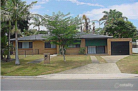 2 Margaret St, Rochedale South, QLD 4123