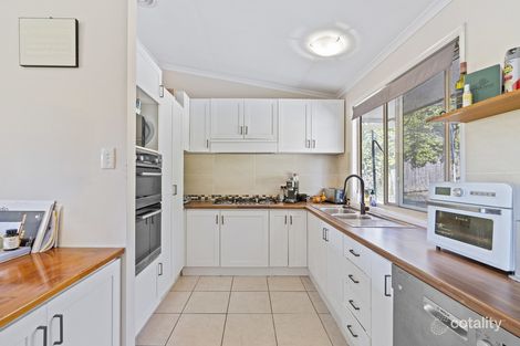 Property photo of 4 Centurion Crescent Nerang QLD 4211