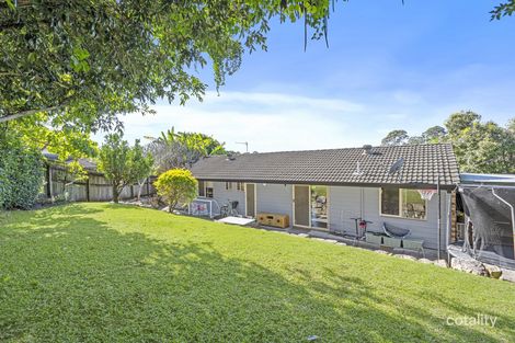 Property photo of 4 Centurion Crescent Nerang QLD 4211