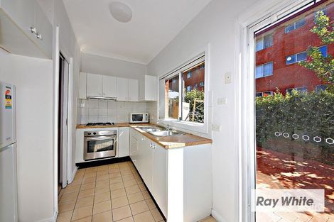 Property photo of 14/9-13 Crawford Street Berala NSW 2141