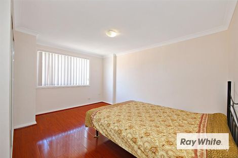 Property photo of 14/9-13 Crawford Street Berala NSW 2141