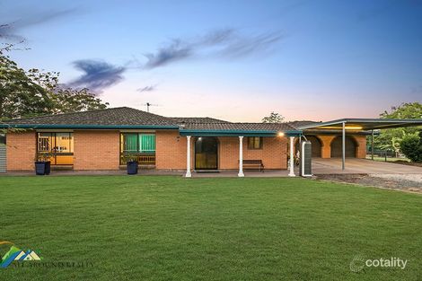 Property photo of 131 Boscoe Road Narangba QLD 4504