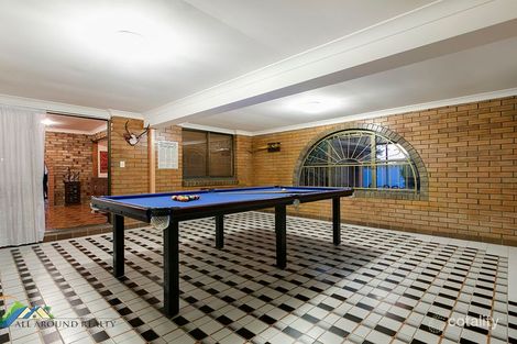 Property photo of 131 Boscoe Road Narangba QLD 4504