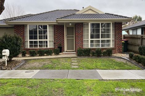 31 Merlin Cres, Ferntree Gully, VIC 3156