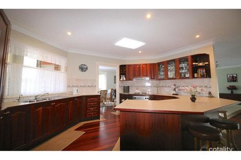 Property photo of 21 Nulla Place St Georges Basin NSW 2540