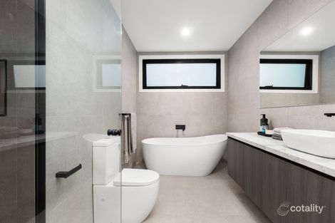 Property photo of 1A James Avenue Highett VIC 3190